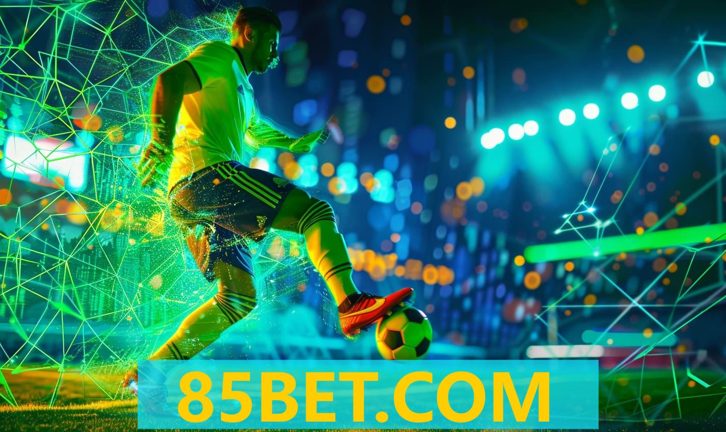 Cassino Online Seguro 85BET.COM