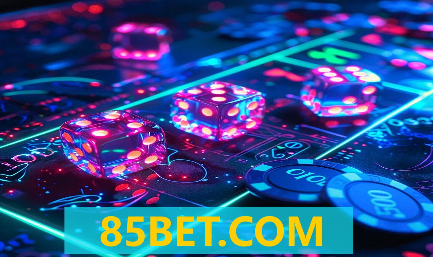 85BET.COM Login Rápido