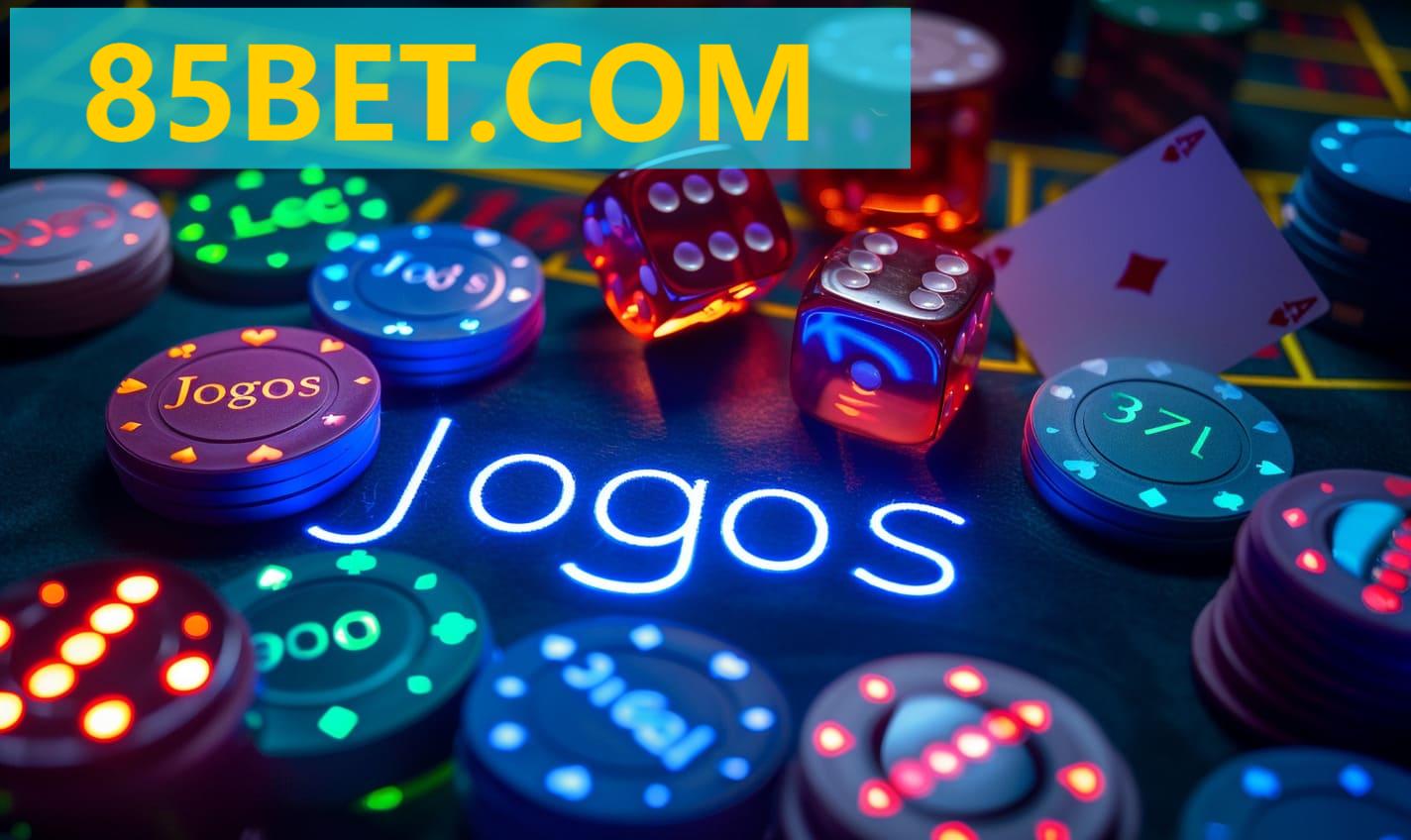 Jogos Crash na 85BET.COM